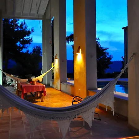 Casa San Miguel * Salem