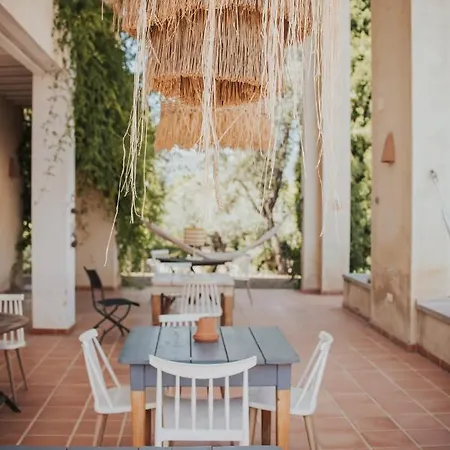 Casa San Miguel * Salem