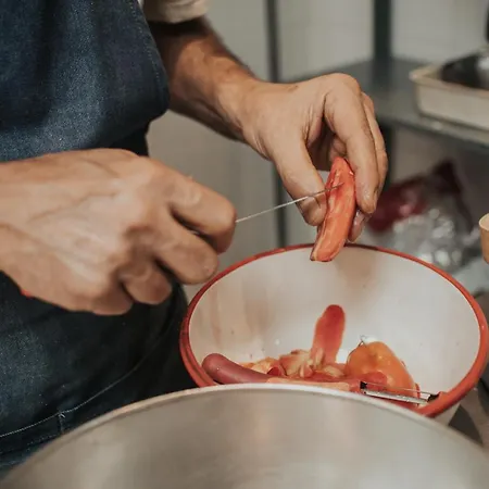 Casa San Miguel * Salem