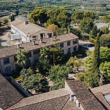 Casa San Miguel