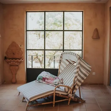 Casa rural Casa San Miguel Salem