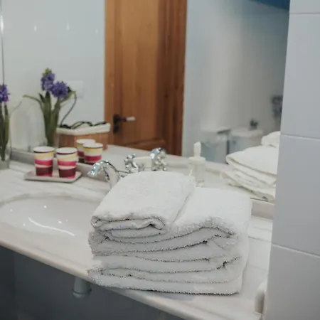 Casa San Miguel * Salem