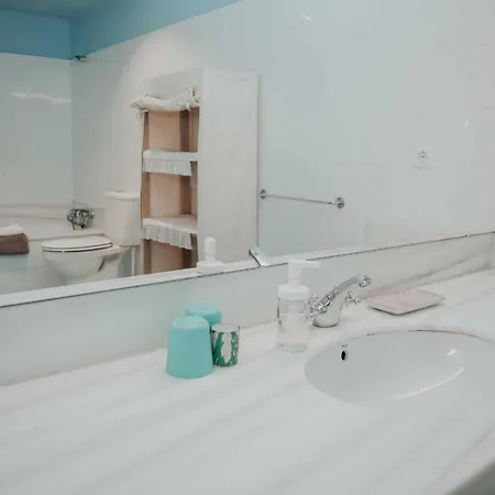 Casa San Miguel Salem