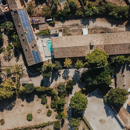 Casa San Miguel *