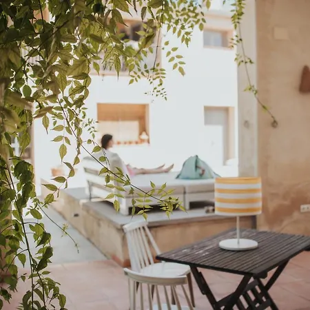 Casa San Miguel منزل ريفي *