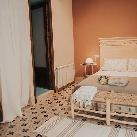 Casa San Miguel Salem