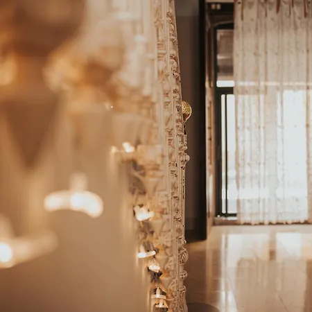 乡村民宿 Casa San Miguel *