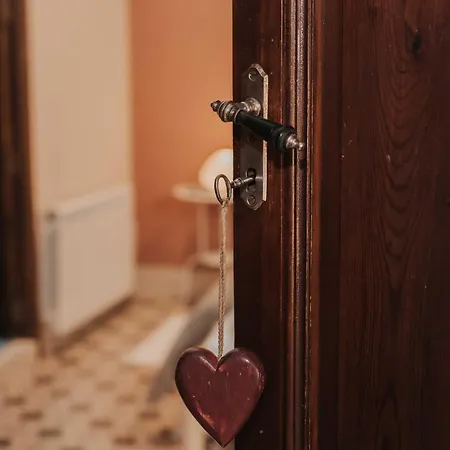 Casa San Miguel Salem