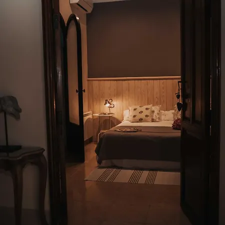 Casa San Miguel