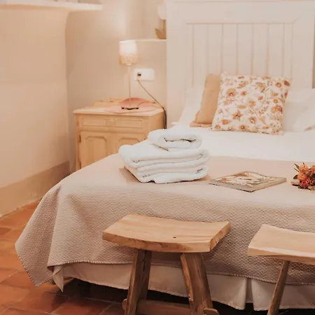 Casa San Miguel 乡村民宿