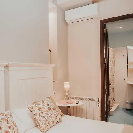 منزل ريفي Casa San Miguel *