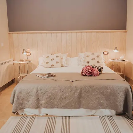 乡村民宿 Casa San Miguel Salem