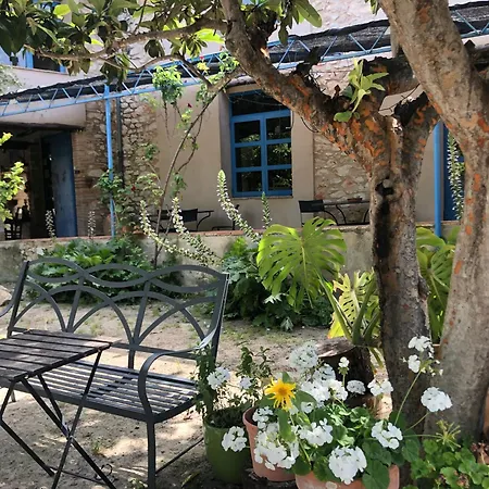 Casa San Miguel *