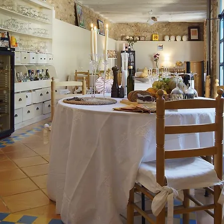 Casa San Miguel *