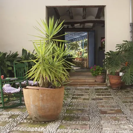 Casa San Miguel *