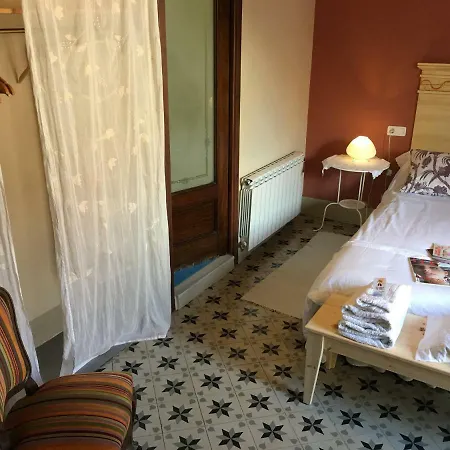 منزل ريفي Casa San Miguel *