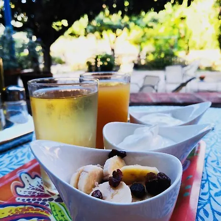 乡村民宿 Casa San Miguel