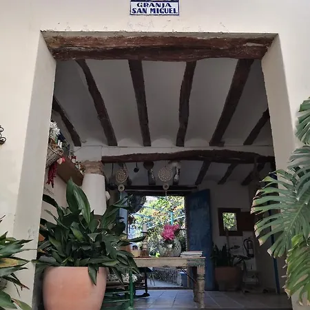 Casa rural Casa San Miguel